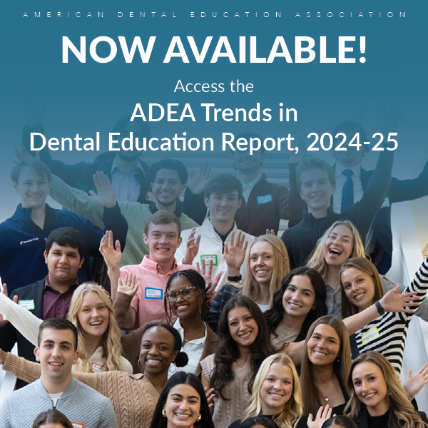 ADEA Trend Ad