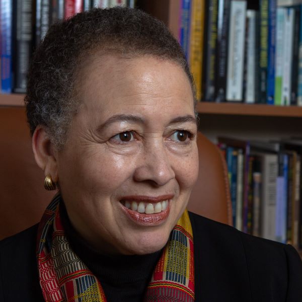 Beverly Tatum Headshot Beverly Tatum Photo
