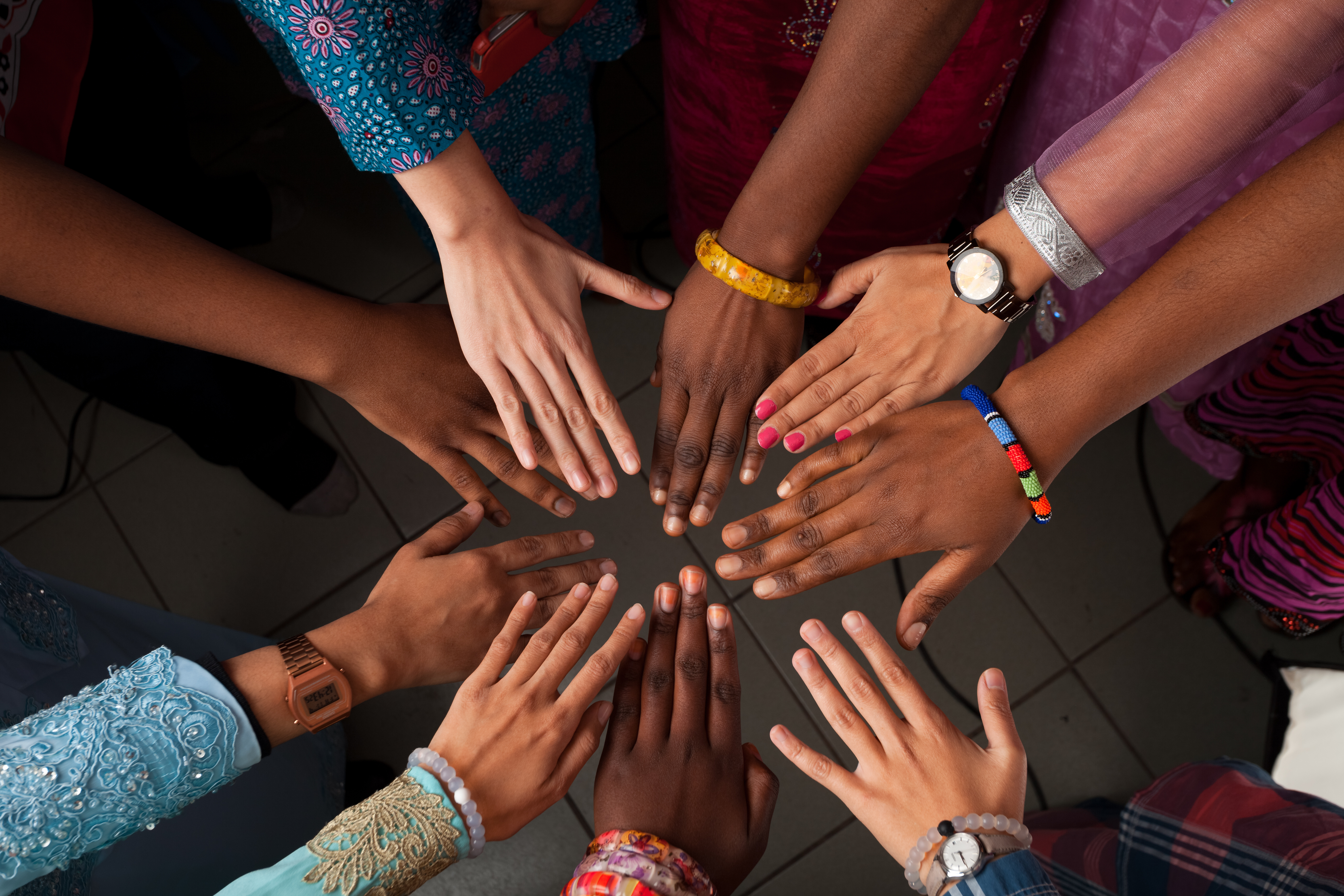 diversity