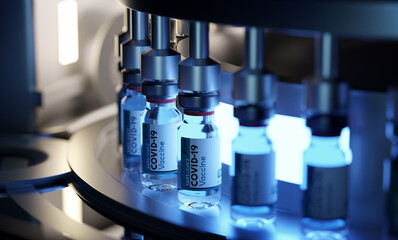 COVID-19 Vaccine