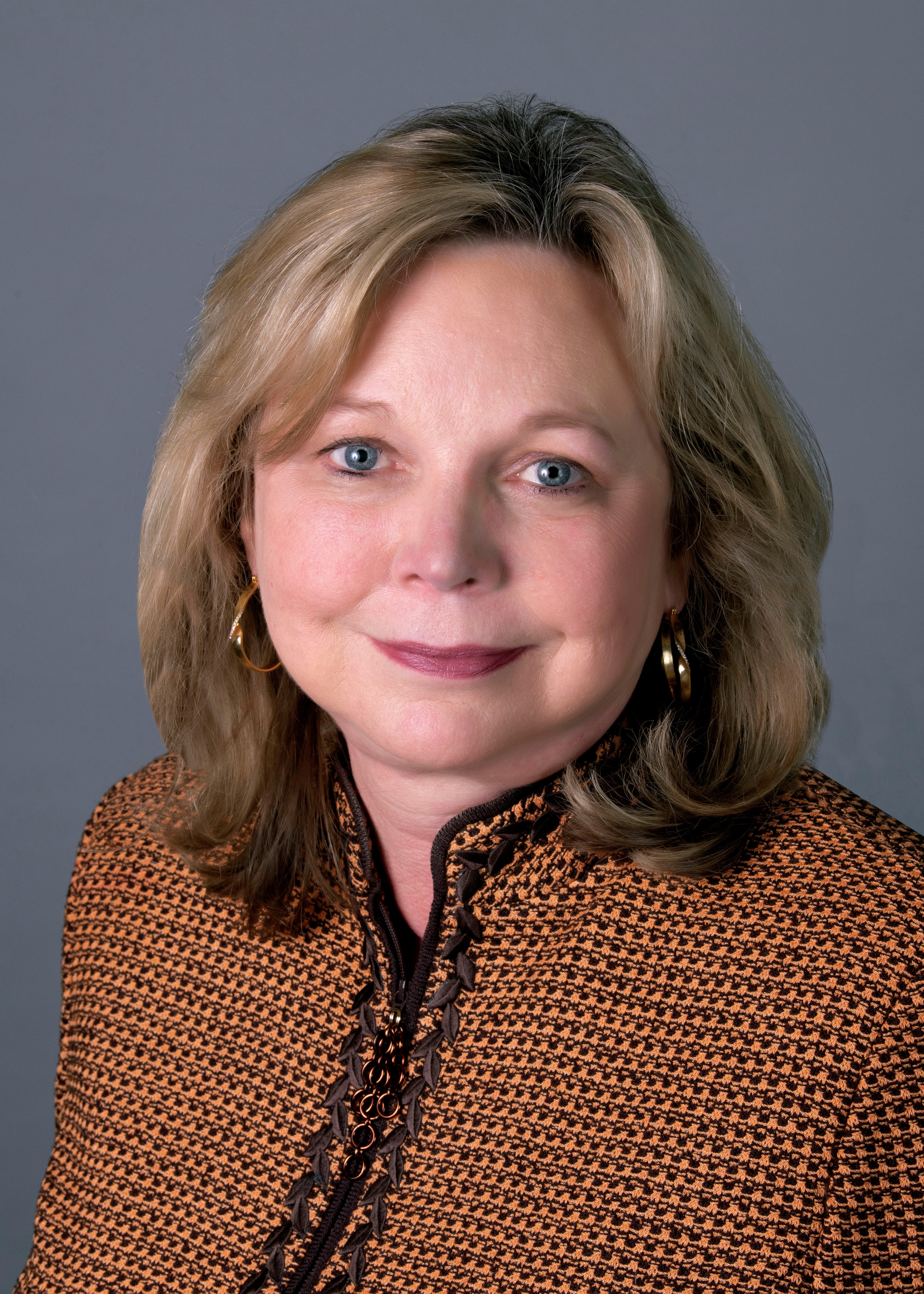 Dr. West photo