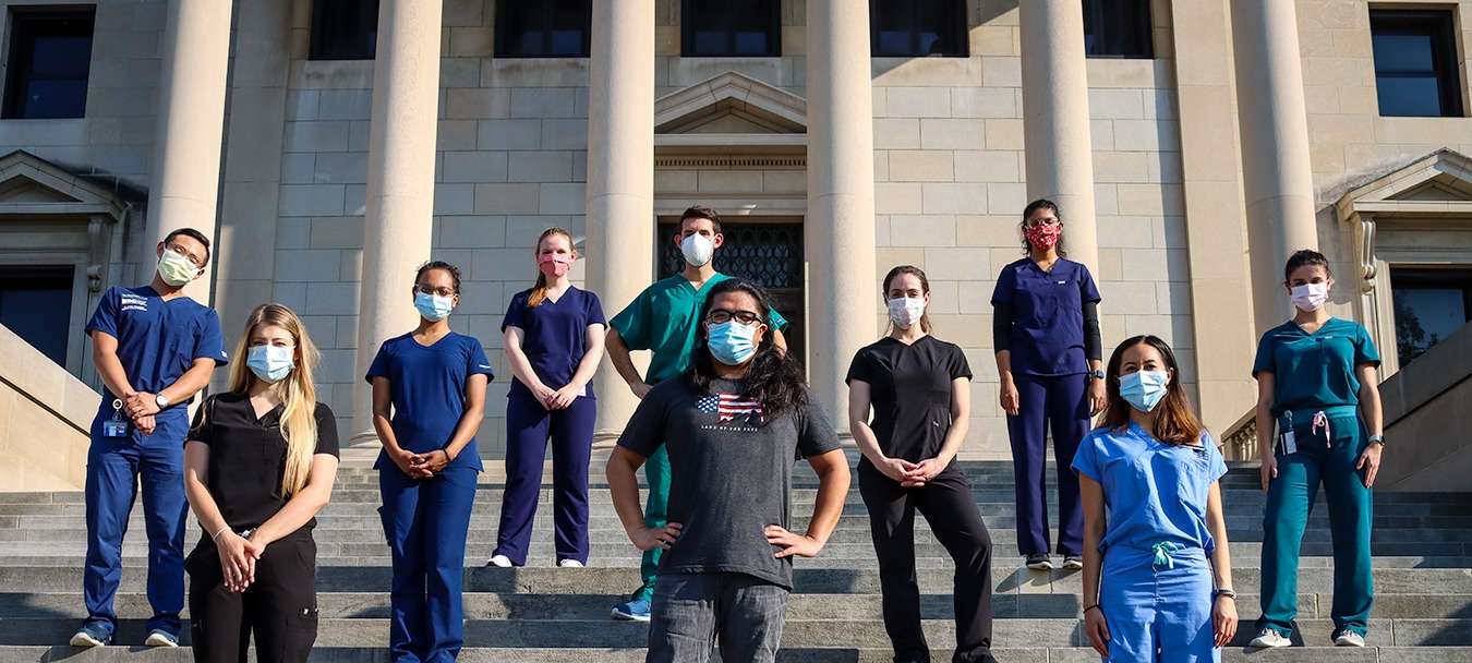 Dental schools and Covid_19 oct 2020 photo4 Placeholder Image