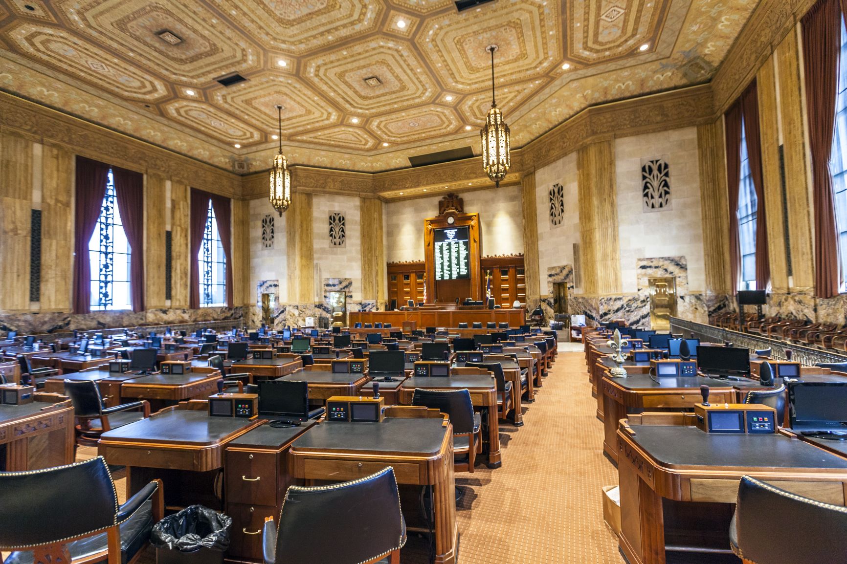 State Legislature3 Placeholder Image