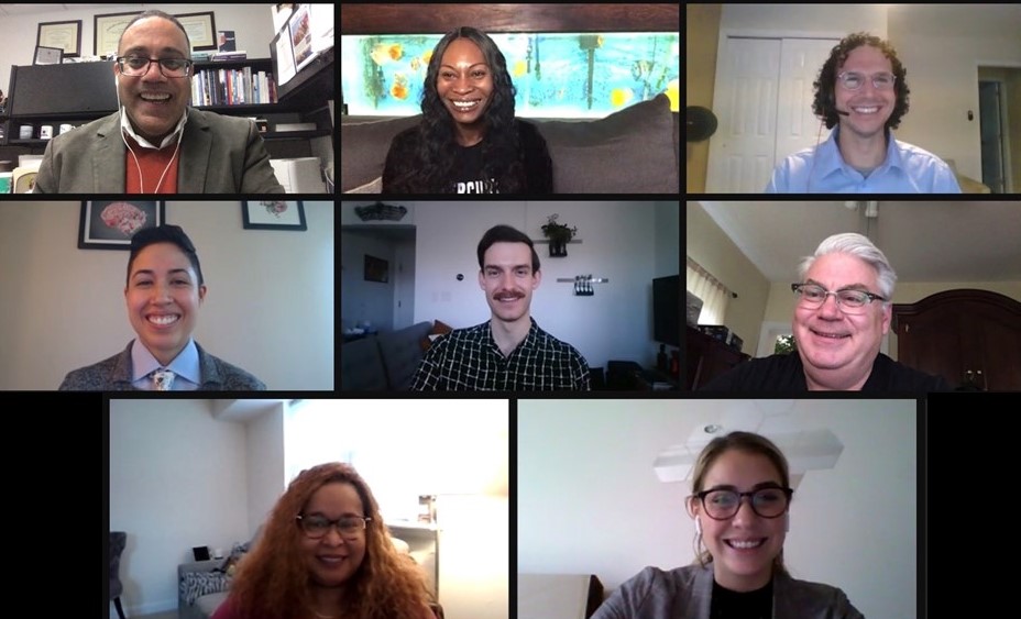 2020 Diversity Workshop Photo