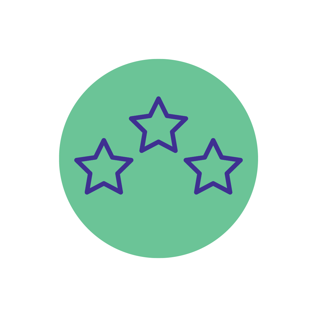 Achievement icon
