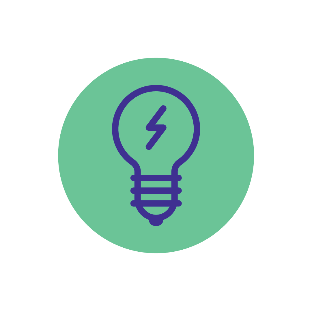 Innovation icon