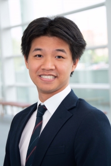 Brian Chang